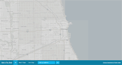 Desktop Screenshot of chicagoflushots.org